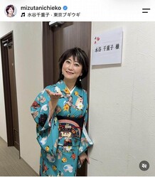 友近「1ヶ月で4.5キロ体重落ちました」　食事生活を見直し...メニューは「野菜、鶏胸肉、蒸し料理、納豆、酢の物」