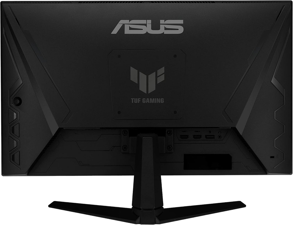 Amazonセール】ASUSの270Hz対応23.8型フルHDゲーミングモニター「TUF