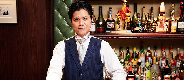 ���������ҤΡ�TOKYO���񤤤˹Ԥ������С��ƥ��������13�󡧶�¡�BAR SEVEN SEASONS�Ӻ�� ͵�礵��