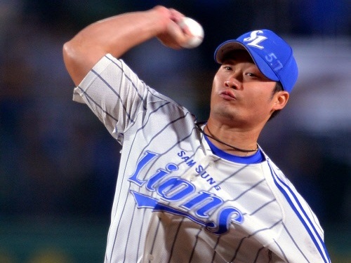 韓国プロ野球に復帰する元阪神オ・スンファン、「年俸6億ウォン」の意味とは ライブドアニュース