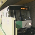 札幌市営地下鉄・南北線（資料映像）