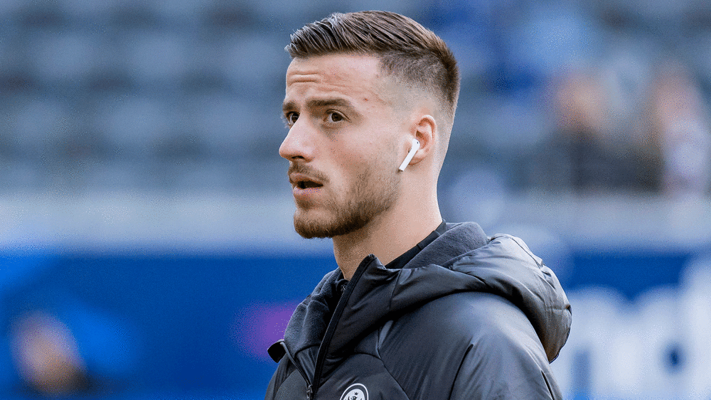 ブンデス2試合出場で最大1千万ユーロ、アヤックスがフランクフルトからGKラマイ獲得