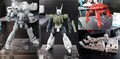 ラインアップ、ますます充実！ MODEROID「機動警察パトレイバー」プラキット新商品を一挙公開！【メカスマインパクト特集その8】