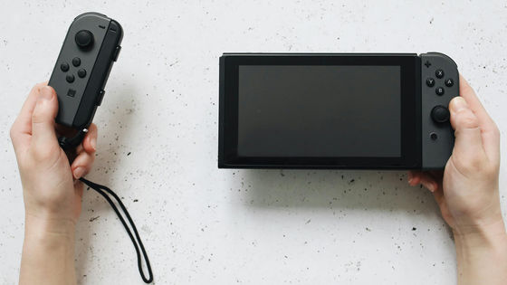 アメリカで初代Nintendo Switchの販売価格が上昇 関税政策に関係か