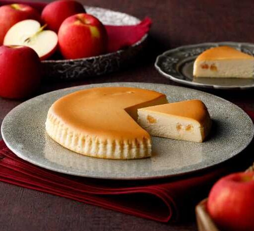 那須発の人気ブランド「チーズガーデン」秋冬限定スイーツが登場