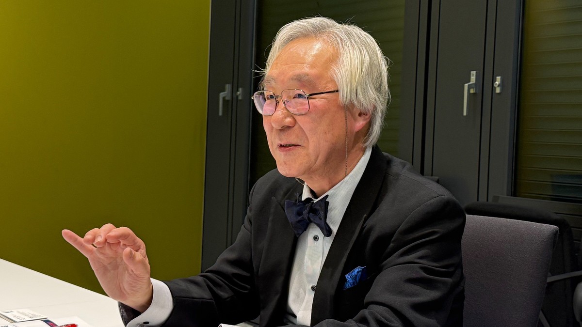 「AIが人類に判決を下す日は近い」弁護士が語る司法の最前線…実はすでにAIに裁かれている事例も