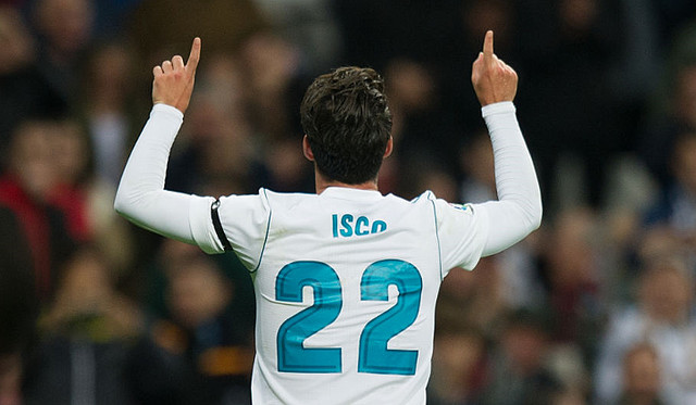 レアルでロナウドの“背番号7”を継承しうる5人の選手」 - ライブドア