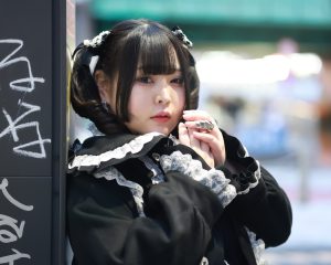 藤田シオンさん