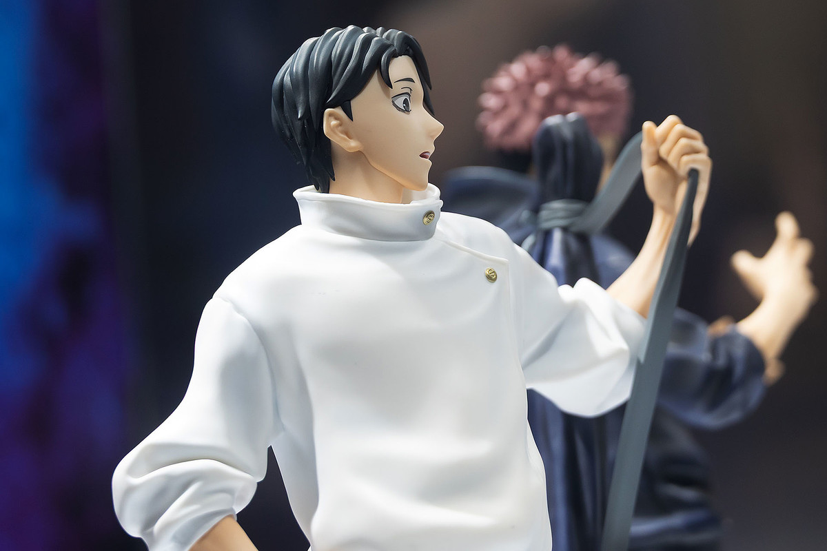 チェンソーマン」より「レゼ」フィギュアや「呪術廻戦」「鬼滅の刃」の