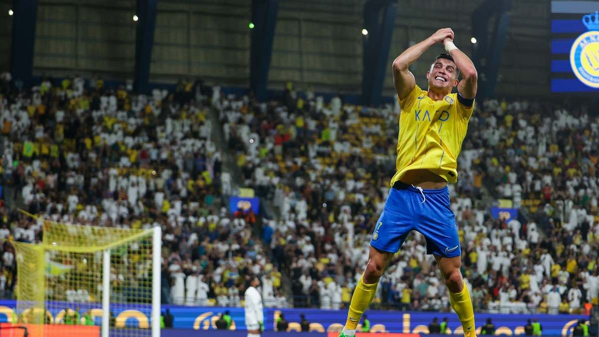 歴史上「最も金持ちなサッカー選手」TOP8！1位は3兆円超え - ライブドアニュース