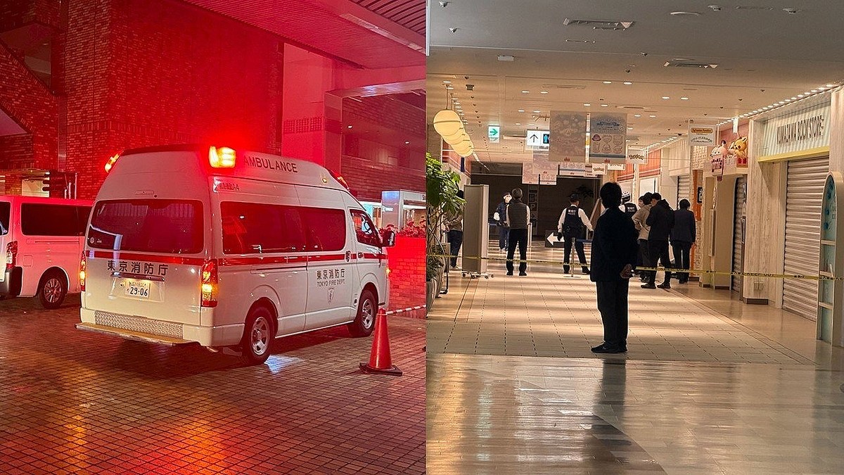 ≪池袋・ポケセン女性店員殺害≫「ヘルプ!」「逃げて!」地獄だった現場、ストーカー化し逮捕もされた坊主頭の元カレ(26)は今年1月に80万円罰金払って釈放された後の凶行