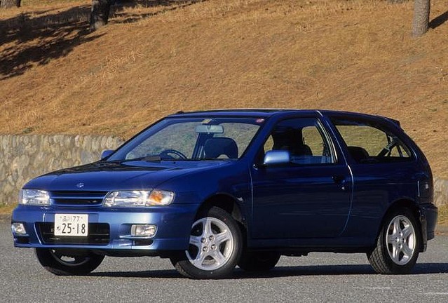 もう二度と登場しない 若者を熱狂させた軽くて安くて小さい国産ホットハッチ4選 ライブドアニュース
