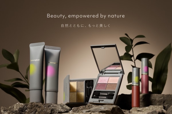 天然由来成分100％「Naturaglacé」から“AW collection”全6アイテム数量限定発売