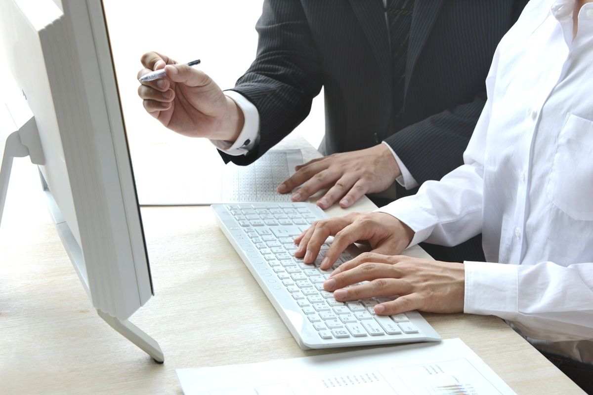 イメージ（写真提供：Photo AC）