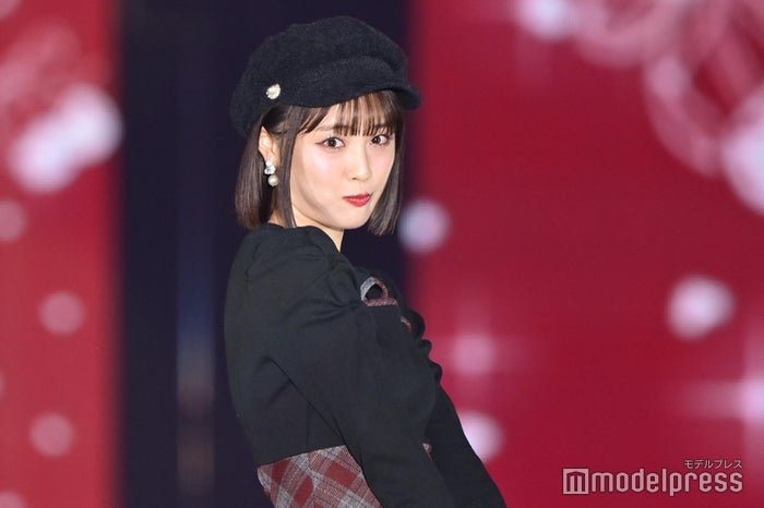 大友花恋(C)モデルプレス