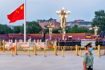 中日平和友好条約45周年 中国「中日関係は改善・発展の重要な段階にある」 ライブドアニュース