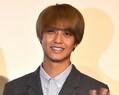 監督からの絶賛にピュアすぎる反応を見せたKing ＆ Prince・高橋海人 （C）ORICON NewS inc.