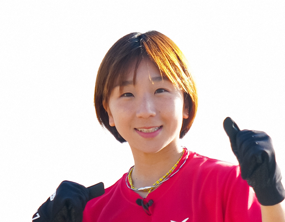 「ペアの略奪はある？」高橋成美が質問に回答「米国のTがつく場所で見た」