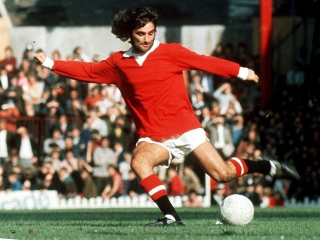 レジェンドの軌跡 THE LEGEND STORY――第45回・ベスト（元