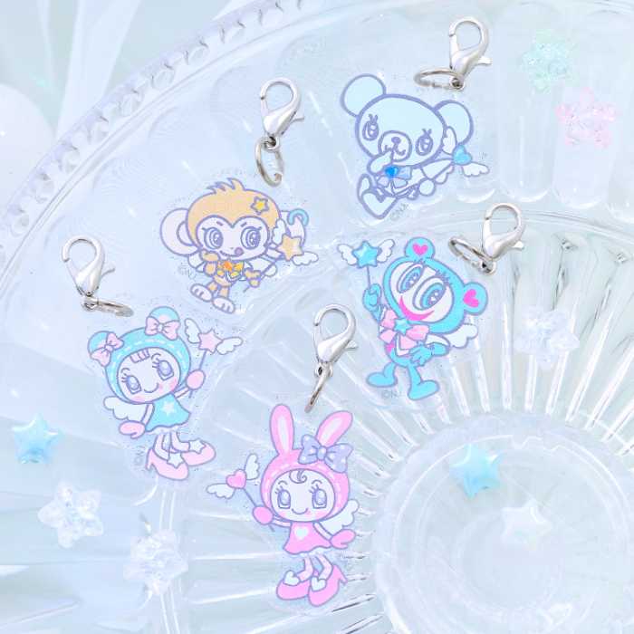 ナルミヤキャラクターズの新シリーズ登場！話題の“トゥインクル