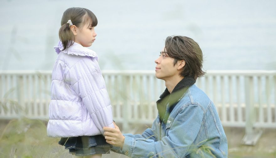 「パパと親父のウチご飯」最終回 6歳子役の「本音吐露」にもらい泣き