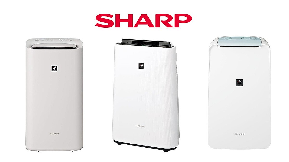 美品　SHARP 空気清浄機　加湿機能付き　13畳2025年袋 美品 SHARP 空気清浄機 加湿機能付き 13畳2025年袋 美品 SHARP 空気