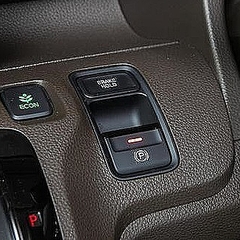 車の オートブレーキホールド 一度経験したら ナシ の車に戻れない ライブドアニュース