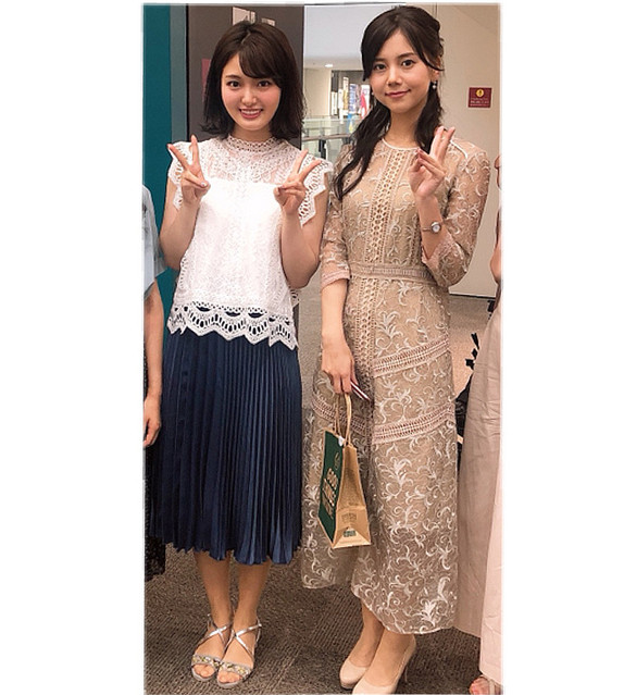 青学生 大集合 学生 アスリート ファッション 学園祭 番外編に潜入 Peachy ライブドアニュース