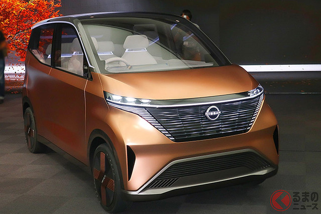 何を懸念する 軽ev時代 到来 国産各社の軽evに対する想いとは ライブドアニュース