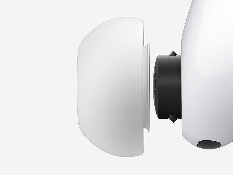 新AirPods Pro 3年ぶりに新機能 (2025年9月10日掲載) - ライブドアニュース