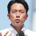 小泉氏の自衛隊リスペクト→絶賛