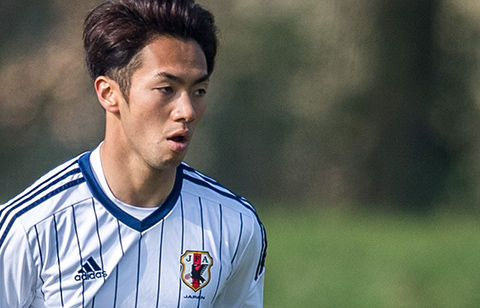 愛媛 世代別代表の神谷優太が元南海放送女子アナと入籍 ライブドアニュース