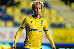 ���祢��ȥ顼�����������ꤷ��FW����ͥ��ڼ̿���Getty Images��