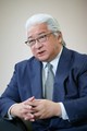 會澤祥弘社長