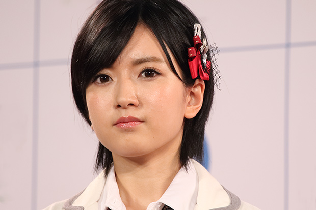須藤凜々花