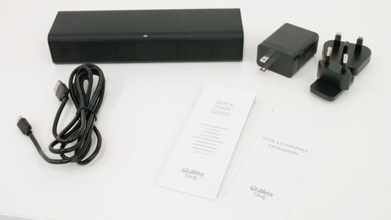 ツイート・メール・株価などあらゆる情報を表示＆IFTTT連携で無限の