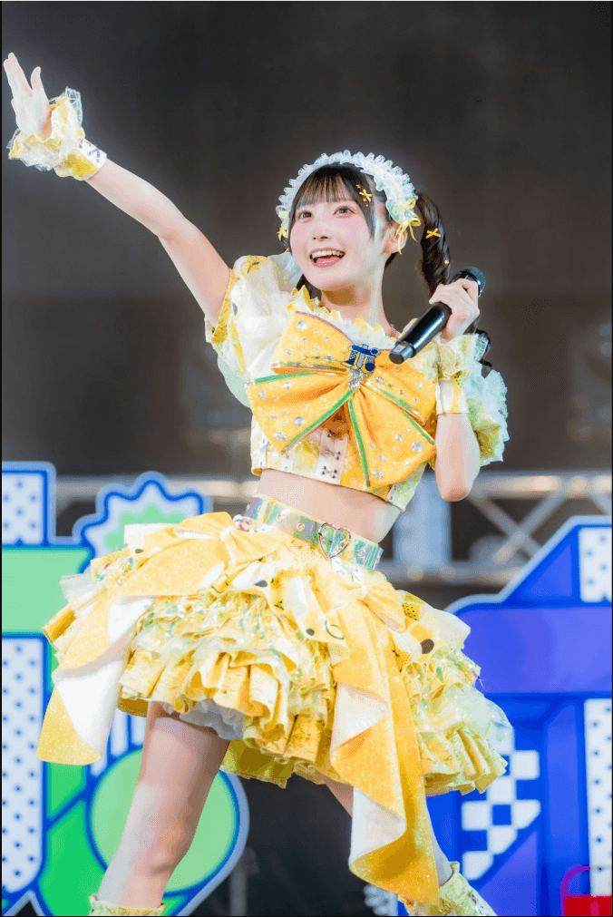 「ほんとにポンコツなんかい」ポンコツコンポ・秋田こまちが衣装忘れ