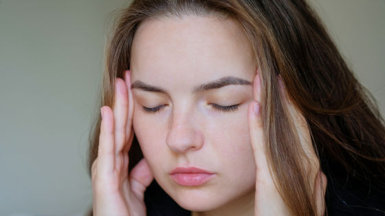 頭痛や吐き気など「7つの兆候」脳腫瘍の見過ごされがちな7つの兆候