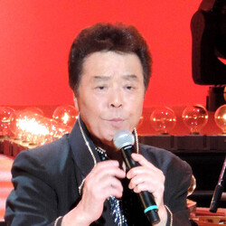 演歌歌手・冠二郎さん死去 79歳「旅の終りに」などで知られる