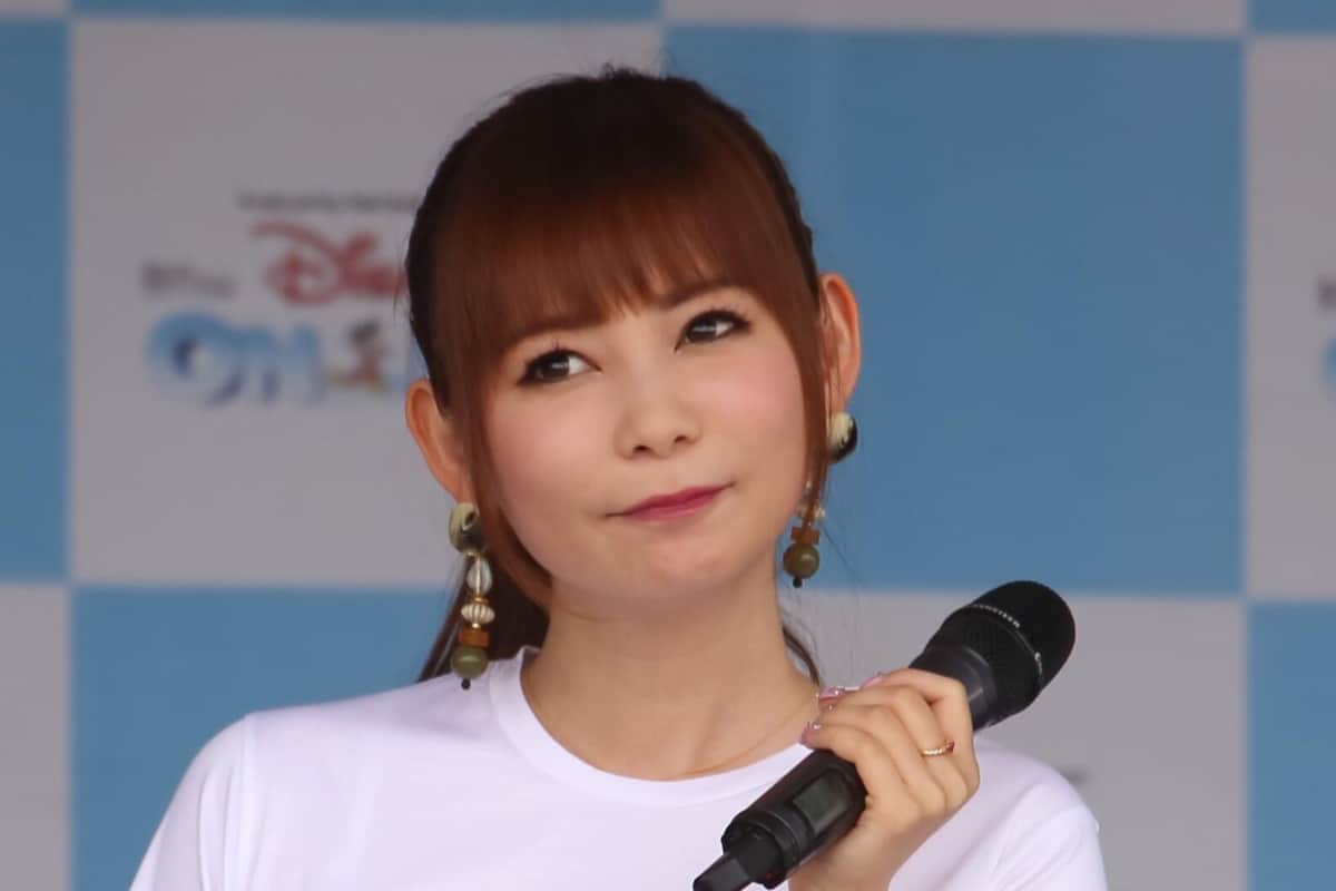 中川翔子 深夜3時、突然「無理になってきた」X投稿で吐露…心配の声集まる