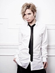 ��Acid Black Cherry��yasu���󡣲��Υ�꡼�����