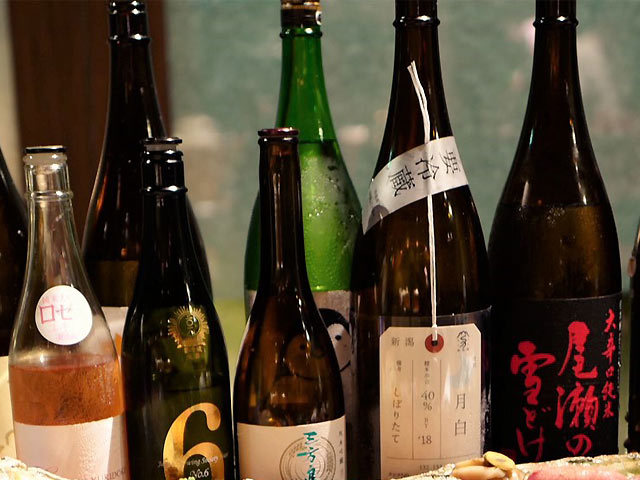 先月解禁。白金の割烹で早くも予約殺到の「牛肉寿司コース」とは？ ライブドアニュース