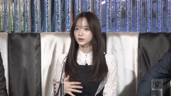 『愛のハイエナ season5』#8より