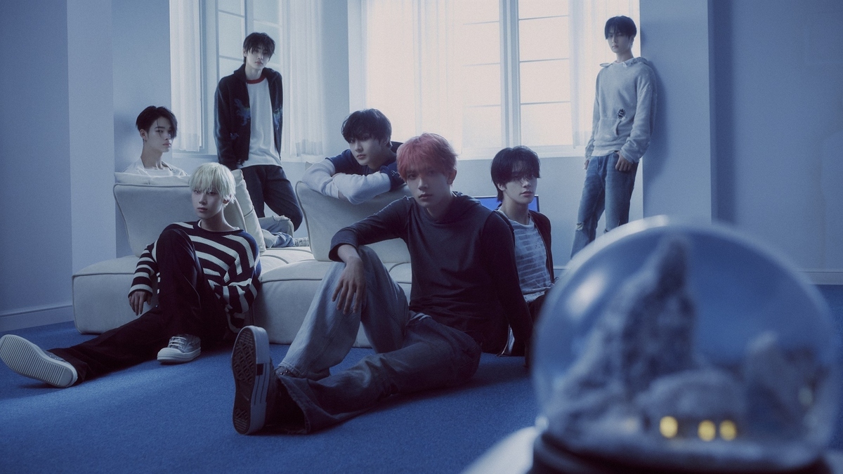 ENHYPEN、本日「No Doubt」「XO(Only If You Say Yes)」日本語バージョンを同時リリース!