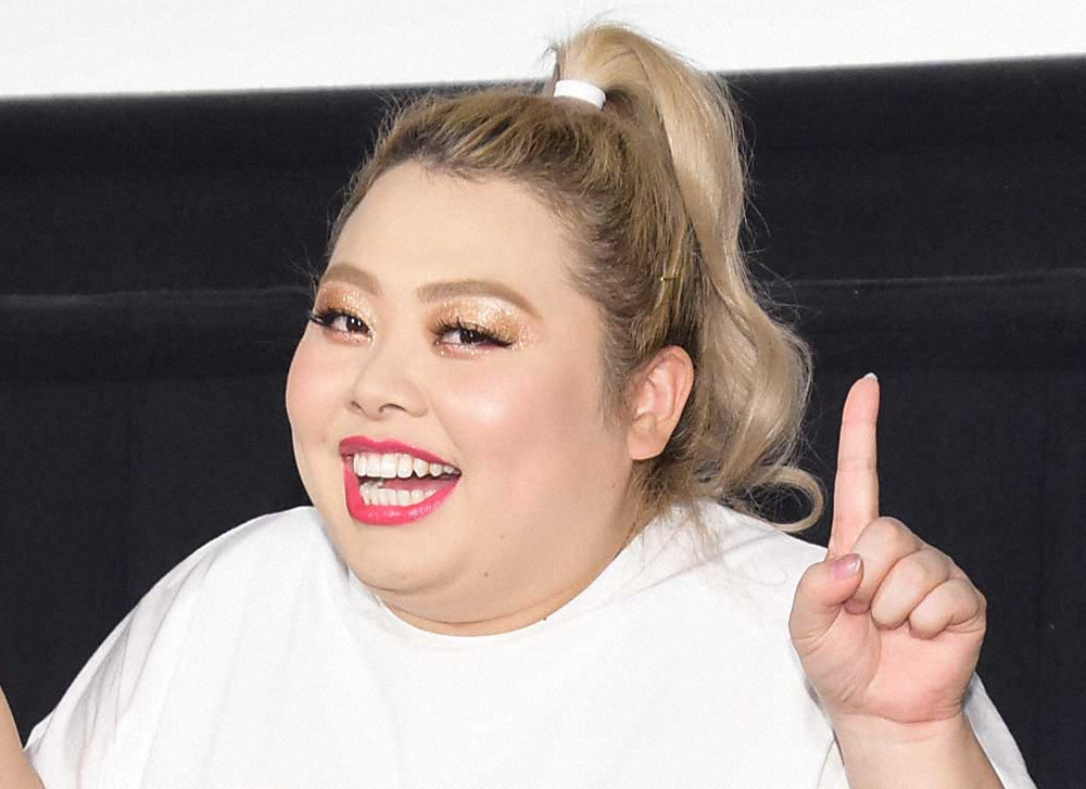 渡辺直美、米国エンタメ業界のギャラ事情明かす 1億5000万円のオファー断る