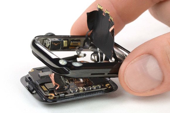 ifixit apple watch series 2