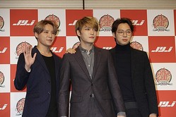 JYJ 1ǯ֤ƥӽбȱβ񸫡ɿ֤