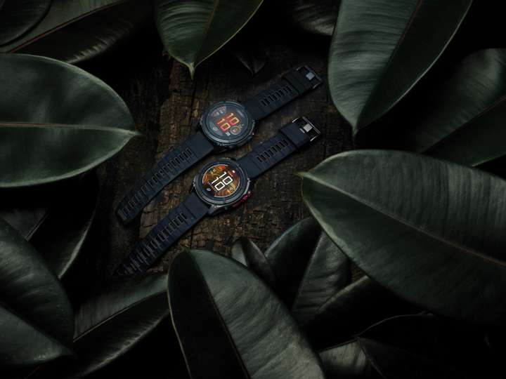 スマホなしで通話・通信OK。直射日光でも見やすいGarmin新世代モデル誕生