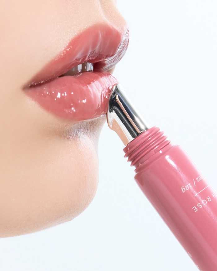 Her lip to BEAUTYの美容液リップ誕生♡ケアも発色も叶える新定番