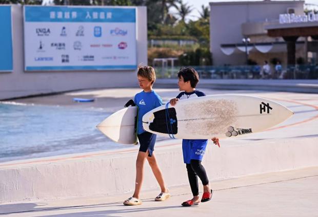 「温もりのある経済」が春節消費を活性化　中国海南省